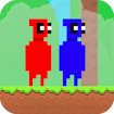 Pixelpool – 2 Player