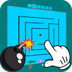 Sapper – Bomb in Maze